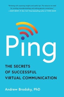 Ping - The Secrets of Successful Virtual Communication
