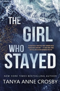 The Girl Who Stayed - The Girl Who Stayed, #2