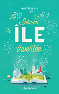 Sur une île inventée
