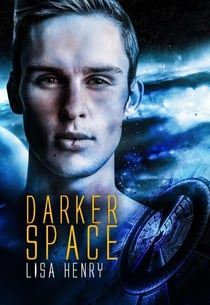 Darker Space - Dark Space, #2