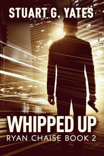 Whipped Up - Ryan Chaise, #2