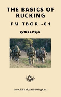 The Basics of Rucking FM TBOR-01
