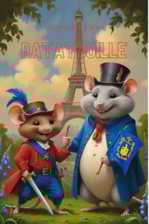 Ratatouille