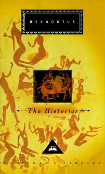 The Histories - Introduction by Rosalind Thomas