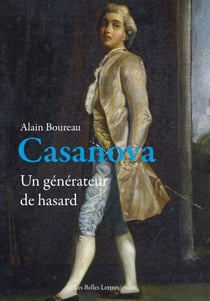 Casanova - Un générateur de hasard