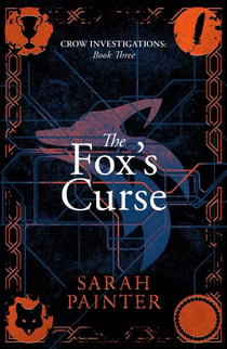 The Fox's Curse - Crow Investigations, #3