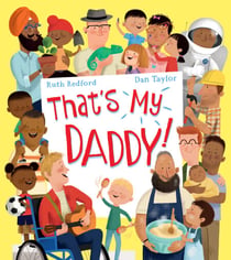 That's My Daddy!