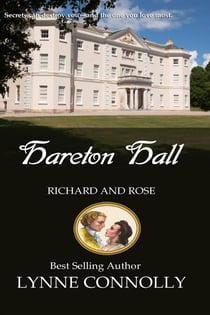 Hareton Hall - Richard and Rose, #6