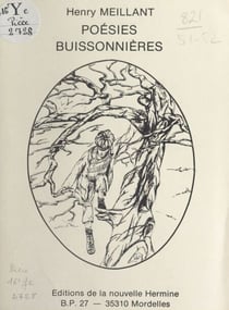 Poésies buissonnières