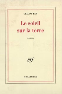 Le soleil sur la terre