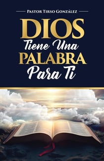Dios tiene una Palabra para Ti