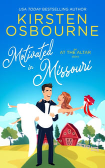 Motivated in Missouri - At the Altar, #27