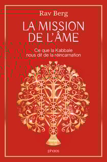 La mission de lâme. Ce que la Kabbale nous dit de la réincarnation