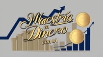 Maestría en dinero con IA. - Finanzas