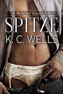 Spitze - A Material World, #1