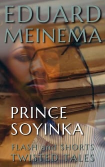 Prince Soyinka - Flash & Shorts
