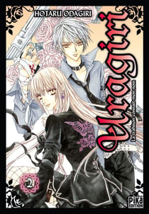Uragiri T02 - La trahison connaît mon nom