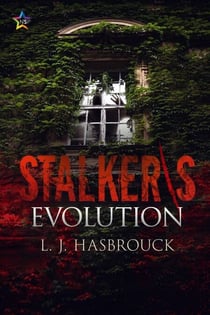 Evolution - Stalker/s, #2