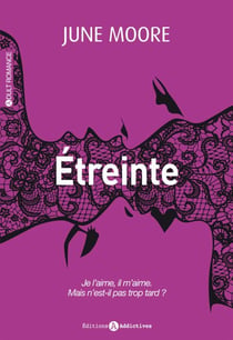 Étreinte - Volumes 9 à 12