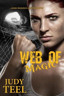Web of Magic - Shifty Magic Novella Series, #2