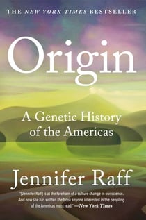 Origin - A Genetic History of the Americas