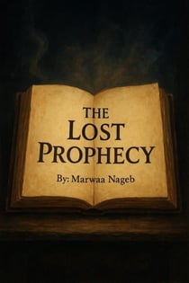 The Lost Prophecy
