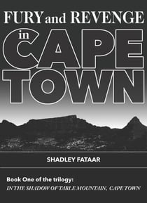 Fury and Revenge in Cape Town - In the Shadow of Table Mountain, Cape Town, #1