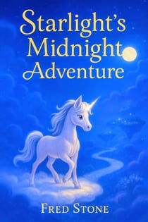Starlight's Midnight Adventure