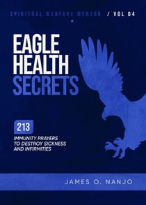 Eagle Health Secrets - Spiritual Warfare Mentor, #4
