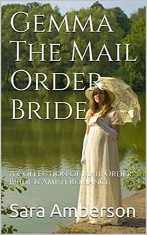 Gemma The Mail Order Bride