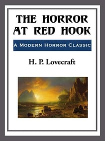The Horror at Red Hook