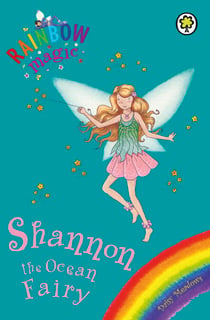 Shannon the Ocean Fairy - Special