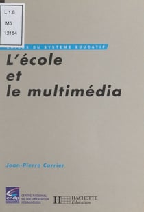 L'école et le multimédia