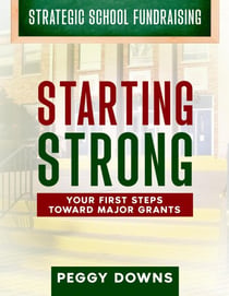 Starting Strong - Strategic School Fundraising