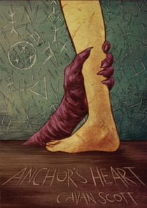 Anchor's Heart