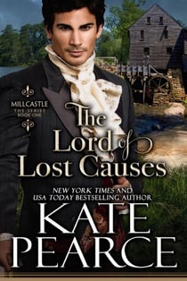 The Lord of Lost Causes - Millcastle, #1