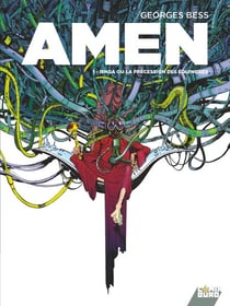 Amen - Tome 01 - Ishoa ou la précession des équinoxes