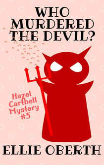 Who Murdered the Devil? - Who Murdered...?, #5