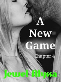 A New Game : Chapter 4 - A New Game, #4