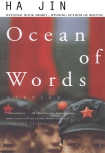 Ocean of Words - Stories