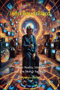 Jean Baudrillard - The Thinkers, #1