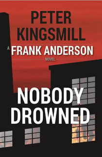 Nobody Drowned - The Awan Lake Series, #2