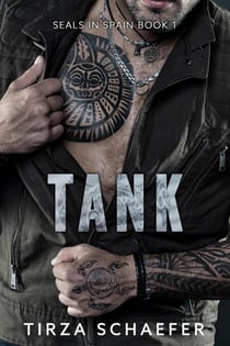 Tank - Seals in Spain, #1