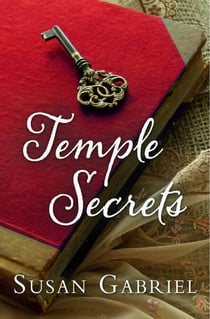 Temple Secrets: Southern Fiction (Temple Secrets Series Book 1) - Temple Secrets, #1