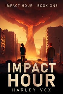 Impact Hour - Impact Hour, #1