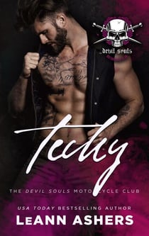 Techy - Devils Souls MC, #2