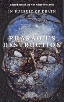 Pharaoh's Destruction - In pursuit of death, #2
