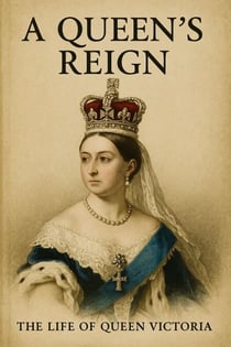 A Queen’s Reign: The Life of Queen Victoria