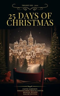 25 Days of Christmas (2024) - 25 Days of Christmas, #1