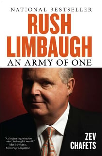Rush Limbaugh - An Army of One